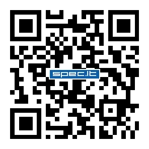 QR kodas | MINDVILA, UAB | spec.lt