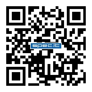 QR kodas | Mindvysta, UAB | spec.lt