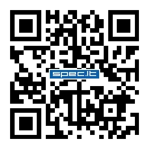 QR kodas | Minegra, UAB | spec.lt
