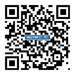 QR kodas | MINELEKTRIKAS, UAB | spec.lt