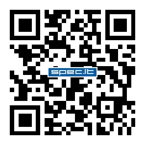 QR kodas | MINERA, UAB | spec.lt