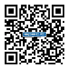 QR kodas | Mineral fillers, MB
