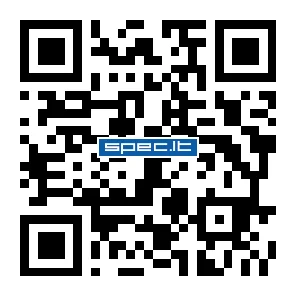 QR kodas | Mineralas, MB | spec.lt