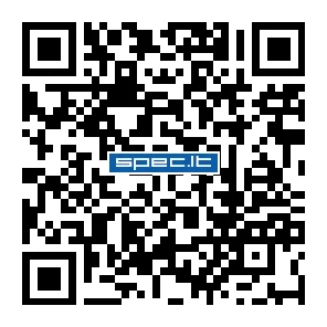 QR kodas | MINERALINĖS VATOS GAMINTOJŲ ASOCIACIJA | spec.lt