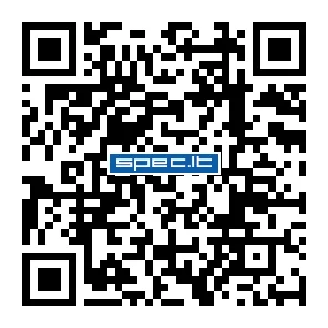 QR kodas | Mineraliniai vandenys Klaipėdos filialas, UAB