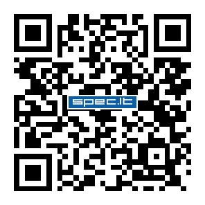 QR kodas | Mineralų magija, MB