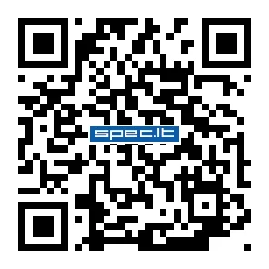 QR kodas | Mineralų Pasaulis, UAB | spec.lt