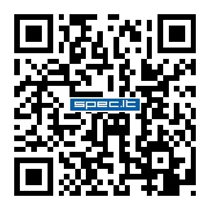 QR kodas | Mineralų terapeutų draugija