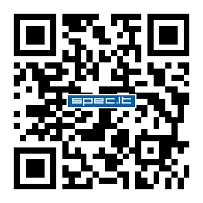 QR kodas | MINERALUS, MB