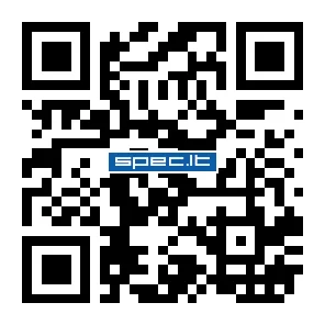 QR kodas | Minerauto, IĮ | spec.lt