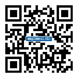 QR kodas | Mineritas, UAB | spec.lt