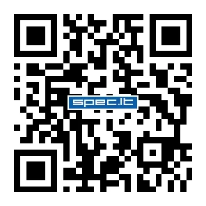 QR kodas | MINERTA, UAB | spec.lt
