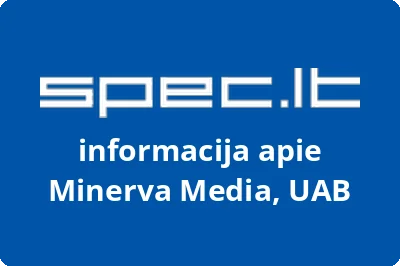 Minerva Media, UAB
