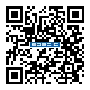 QR kodas | Minerva Media, UAB | spec.lt