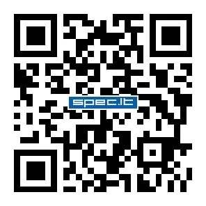 QR kodas | Minestra, UAB