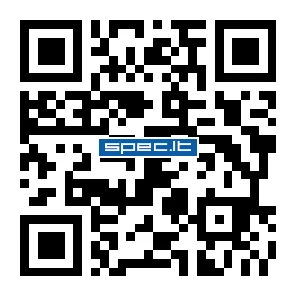 QR kodas | Mineta, UAB | spec.lt