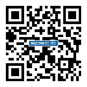 QR kodas | MINETĖ, UAB