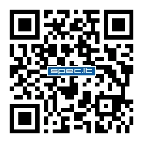 QR kodas | Mineura, MB | spec.lt