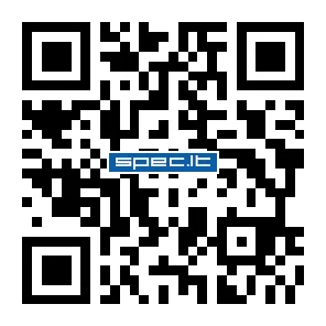 QR kodas | Minfixa, UAB | spec.lt