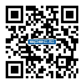 QR kodas | Ming Yuan, UAB | spec.lt