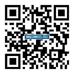 QR kodas | MinGailė, UAB | spec.lt