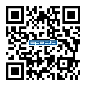 QR kodas | Mingailita, MB | spec.lt