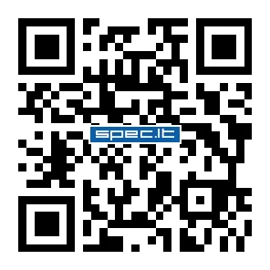 QR kodas | Mingasta, MB