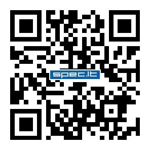 QR kodas | Mingauta, UAB | spec.lt