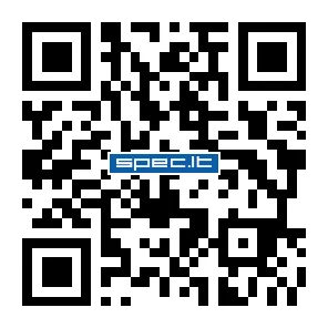 QR kodas | Mingava, MB | spec.lt