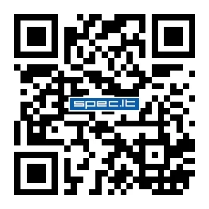 QR kodas | Mingavita, MB | spec.lt
