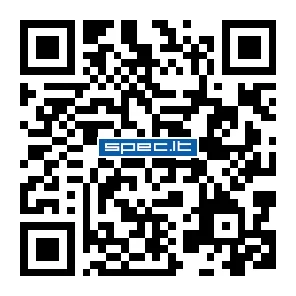 QR kodas | Mingeda ir KO, UAB | spec.lt