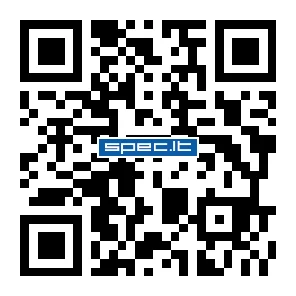 QR kodas | Mingedana, UAB | spec.lt