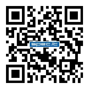 QR kodas | MINGEKA, MB | spec.lt