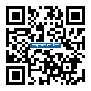 QR kodas | Mingida, IĮ
