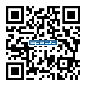 QR kodas | Oneway transport, UAB | spec.lt
