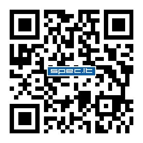 QR kodas | Mingila, UAB | spec.lt