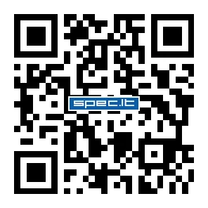QR kodas | KTK Logistik International, UAB | spec.lt