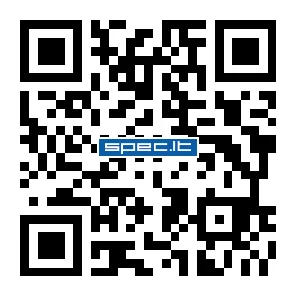 QR kodas | Mingita, UAB | spec.lt
