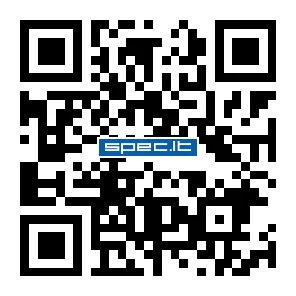 QR kodas | Mingra Auto, IĮ | spec.lt