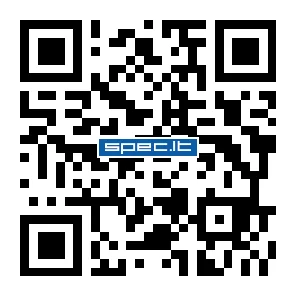 QR kodas | Mingridas, UAB | spec.lt