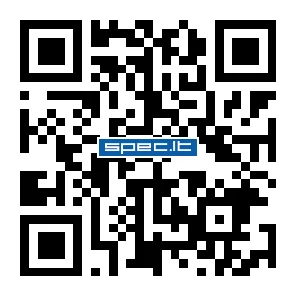 QR kodas | Minguva, UAB | spec.lt