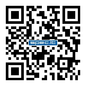 QR kodas | Mini agro, MB | spec.lt