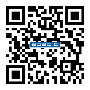 QR kodas | MINI ART, IĮ | spec.lt