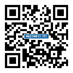 QR kodas | Mini auditas, UAB | spec.lt