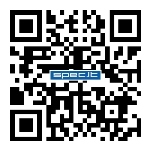 QR kodas | MINI BARAS, IĮ