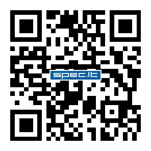 QR kodas | Mini biuras, MB