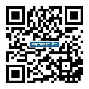 QR kodas | Mini dovanos, UAB | spec.lt