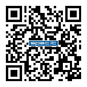 QR kodas | Mini galerija, UAB | spec.lt