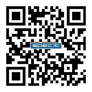 QR kodas | Mini house, UAB