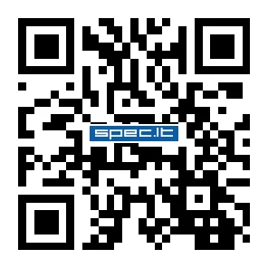 QR kodas | Mini Italy, MB